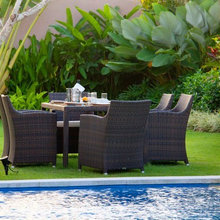Landscape/garden