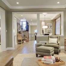 Living Room Ideas