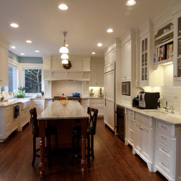 Cedar Mills Kitchen