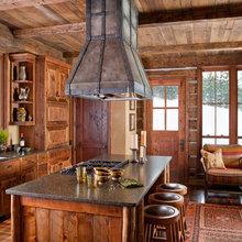 Kitchen Ideas