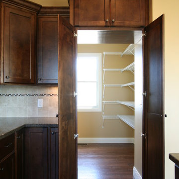 Pantry