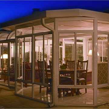 Sunrooms