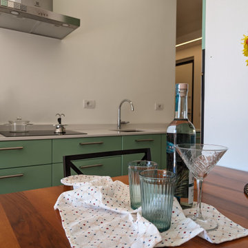 Un (appartamento) romantico a Milano - 70mq