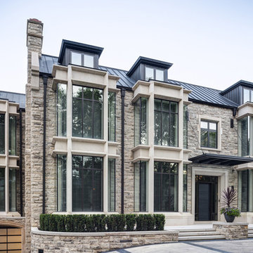 Forest Hill Residence