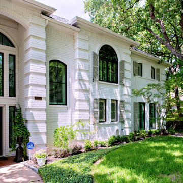 Andersen - E Series Windows - Arlington, TX