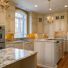 2015 remodel