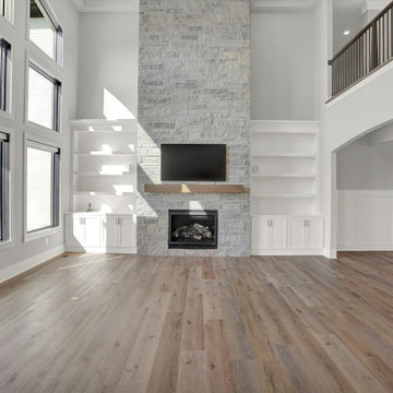 CLB Network - Carrington Homes - Indianapolis, IN - 5
