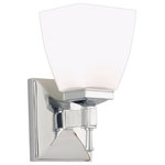 Hudson Valley Lighting - Hudson Valley Lighting 651-SN Kent Collection - One Light Wall Sconce - Designs of distinction and manufacturing of the hiKent Collection One  Satin Nickel *UL Approved: YES Energy Star Qualified: n/a ADA Certified: n/a  *Number of Lights: Lamp: 1-*Wattage:100w A19 Medium Base bulb(s) *Bulb Included:No *Bulb Type:A19 Medium Base *Finish Type:Satin Nickel
