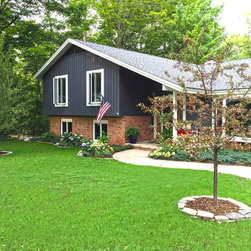 Petoskey Landscape and Irrigation - Products