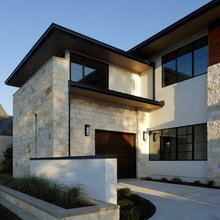 Graham House