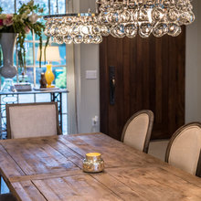 Farm Table