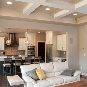 Fall 2014 Brown County Showcase of Homes - Green Ridge