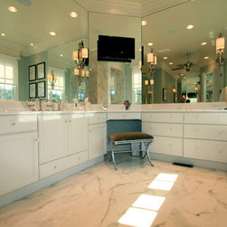 Mountain Brook Remodel - Products