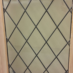 Custom Wood Windows - Windows