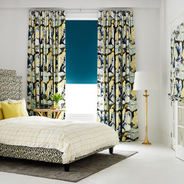 DwellStudio for Robert Allen: Modern Archive