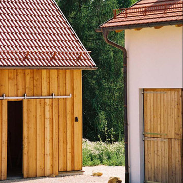 Landhaus | natürlich schön & schlicht