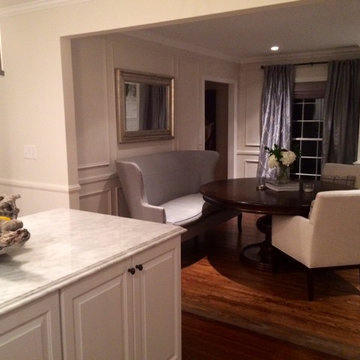 Kitchen Projects
