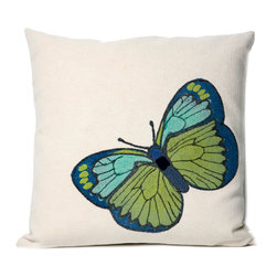 Trans-Ocean Outdoor Pillows - Outdoor Cushions And Pillows