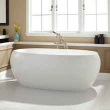 air bath