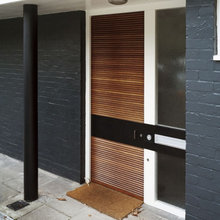 Cross - Front Door