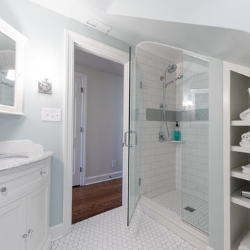 Remodel-Pierce