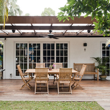 Chestnut Residence