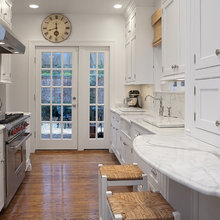 Kitchen Ideas