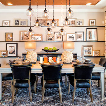 Landsdale Barrington Model Home, Monrovia, MD