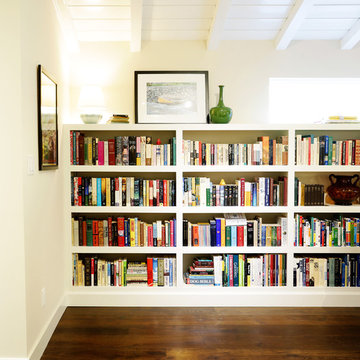 Studio City remodel
