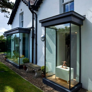 House Refurbishment, Bangor