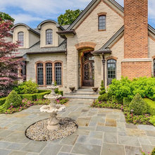 patio ideas
