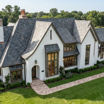 BORZA RESIDENCE