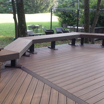 Decks by Legend Projects