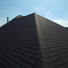 Roofing