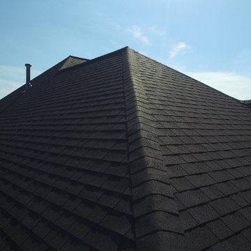 Onyx Black - Owens Corning Duration