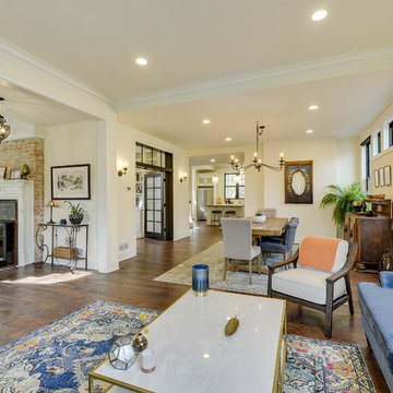 Historic Home Revival in St Paul