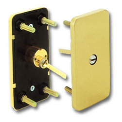 Locksmith Services - Products