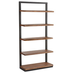 Modern Display And Wall Shelves  by Napa Home & Garden