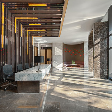 MARBLE AND GRANITE PROJECTS
