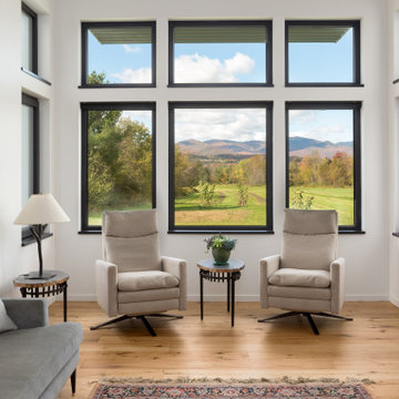Modern Farmhouse