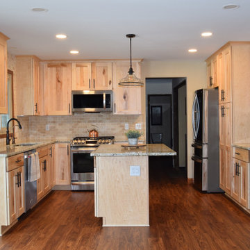 Brightening Remodel
