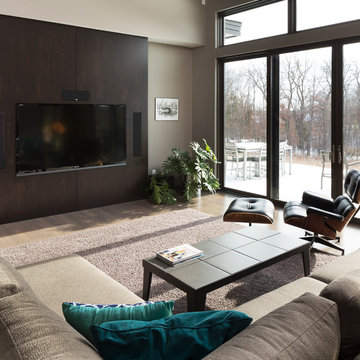 Prior Lake Custom Home