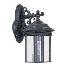 Outside Lights