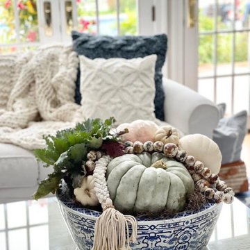 Fall Design