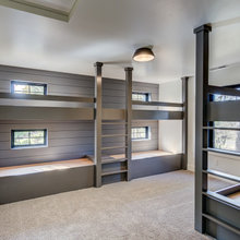 CV Bunk Room