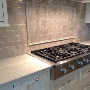 Kitchen Projects