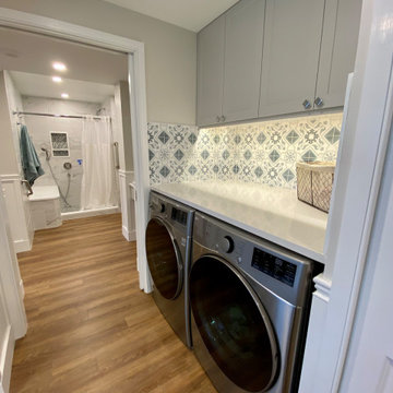 Center City One - Creating an Accessible Home