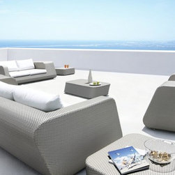 Patio furniture for high rollers - Patio Furniture And Outdoor Furniture
