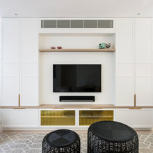 Helena St Randwick renovation