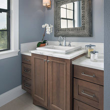 Cabinet Colors